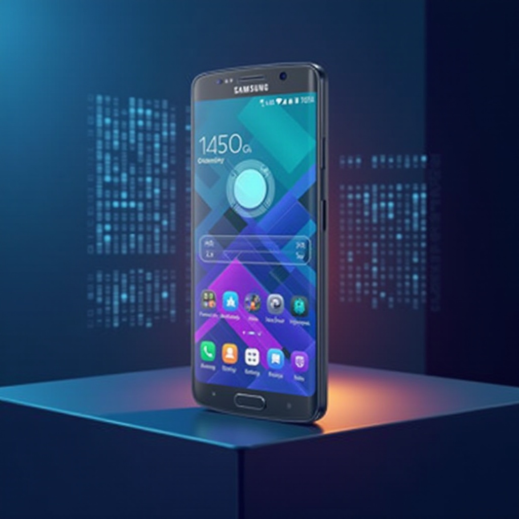 které telefony Samsung dostávají bezpečnostní aktualizace