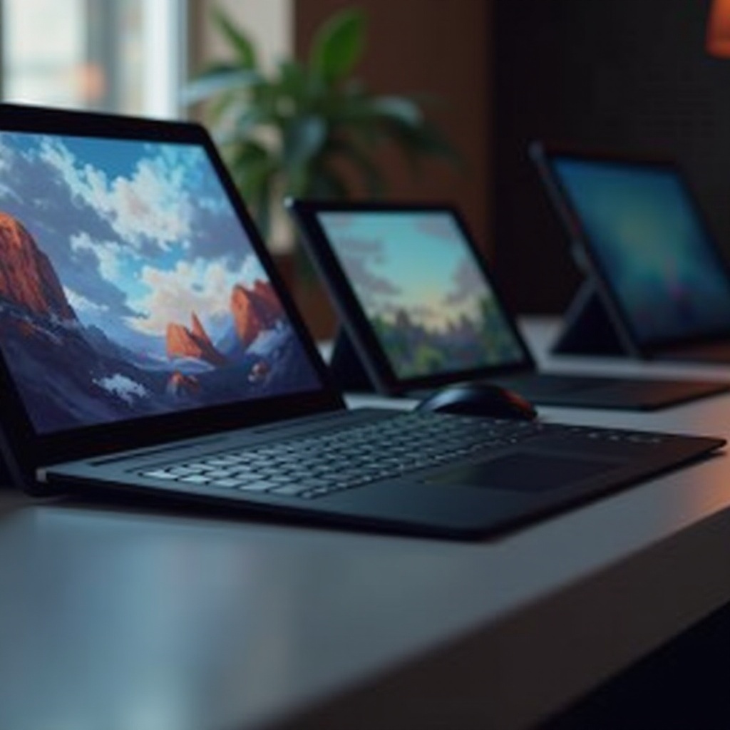 best tablets for animation