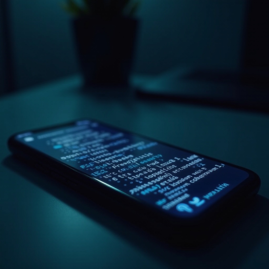 jak odemknout telefon bez hesla