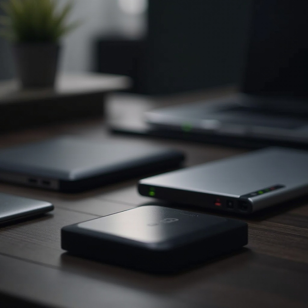 formatarea unui hard disk extern pentru PS4