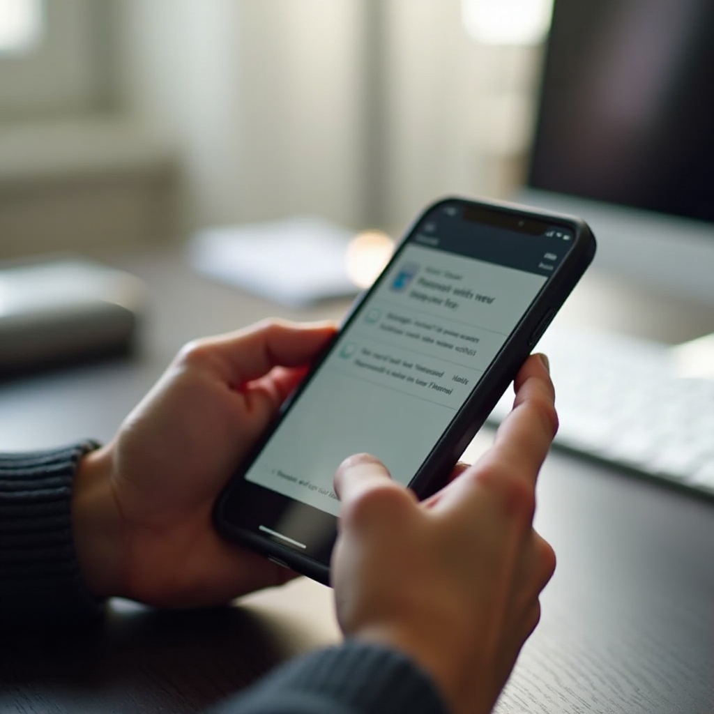 jak přepnout iPhone do diagnostického režimu
