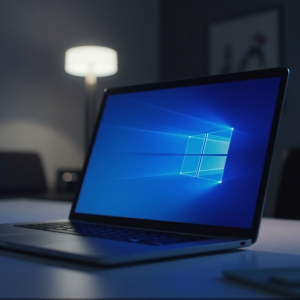 ecran albastru al morții macbook pro