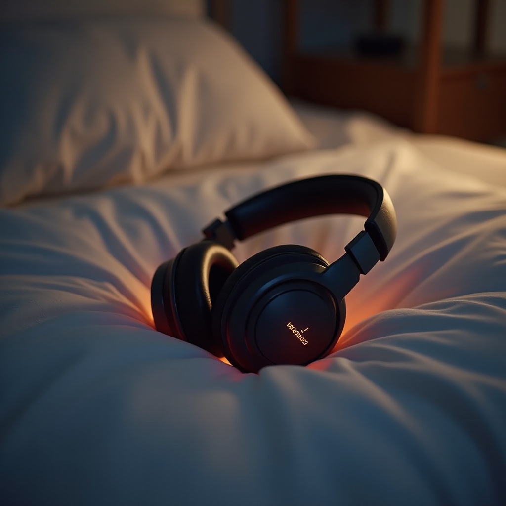 cele mai bune căști cu anulare a zgomotului pentru dormit