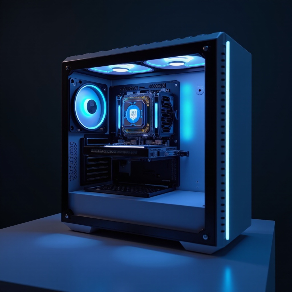 что такое компьютер APU