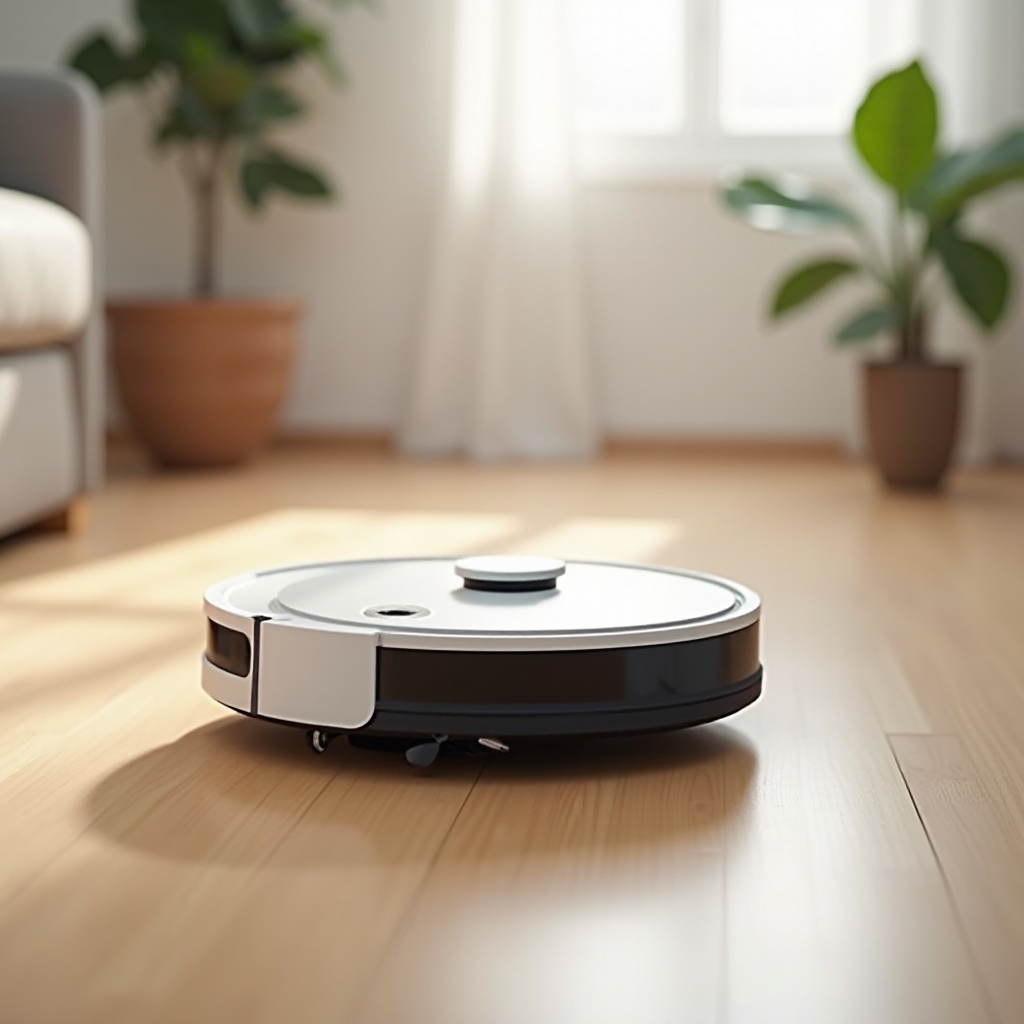 cel mai bun aspirator robot ilife