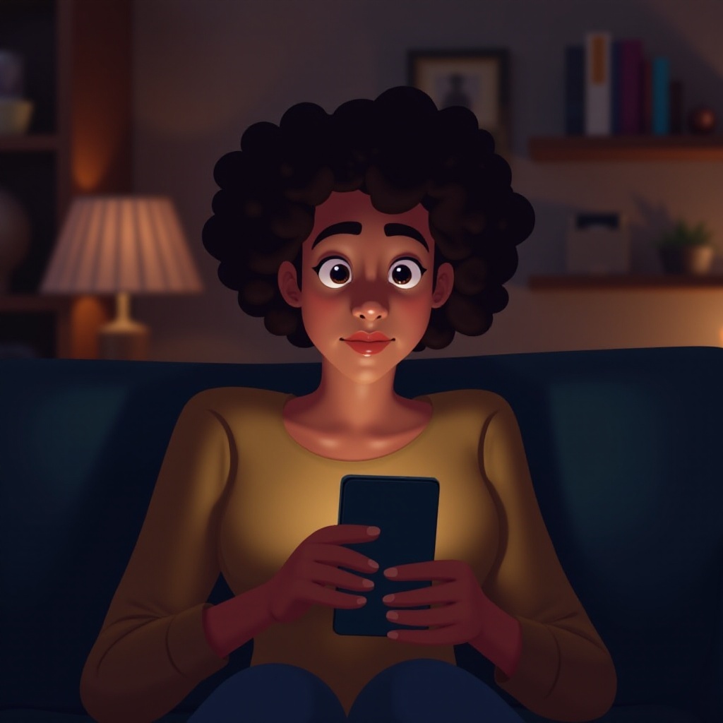 لماذا لا أستطيع إعادة تشغيل هاتفي