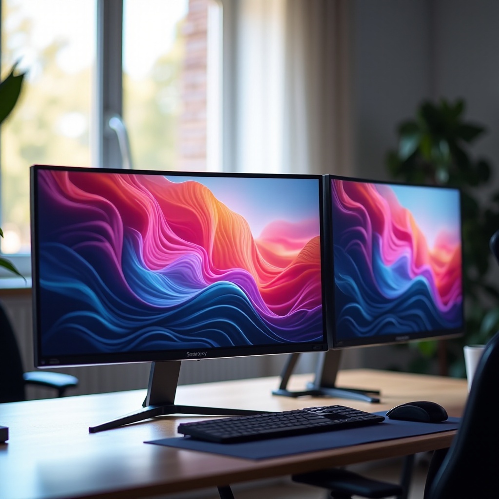 أفضل شاشة منحنية رخيصة