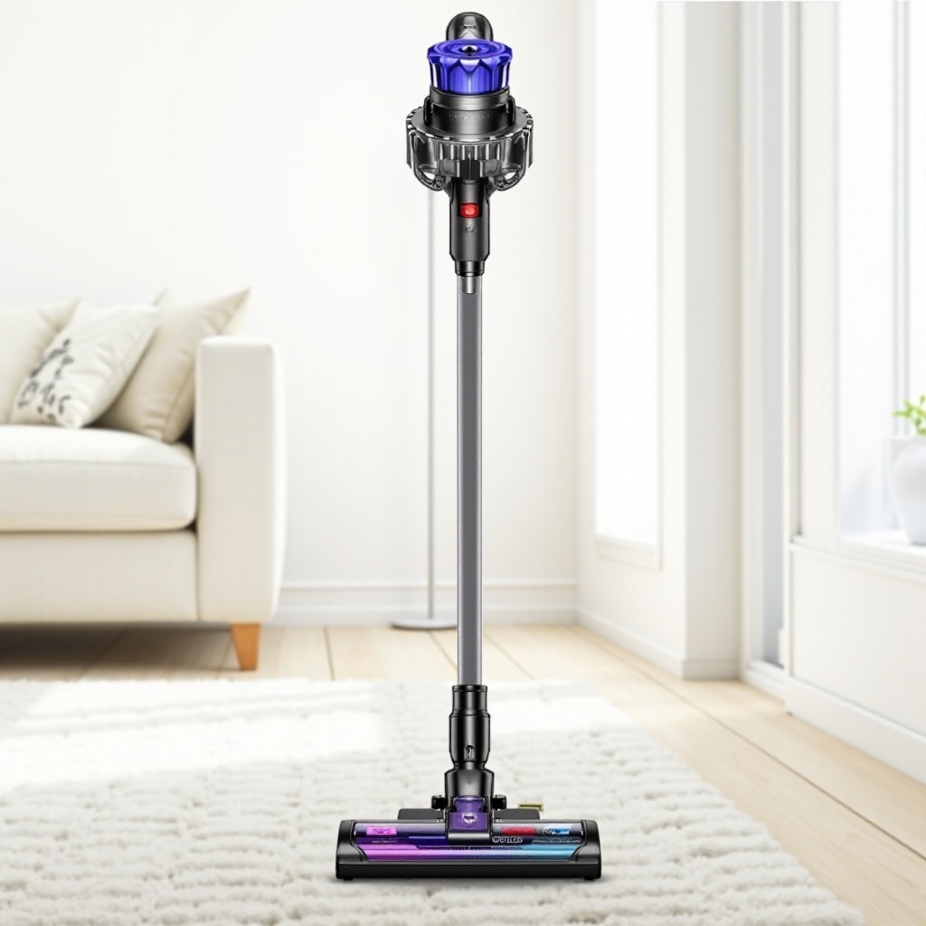 best vacuum for allergies