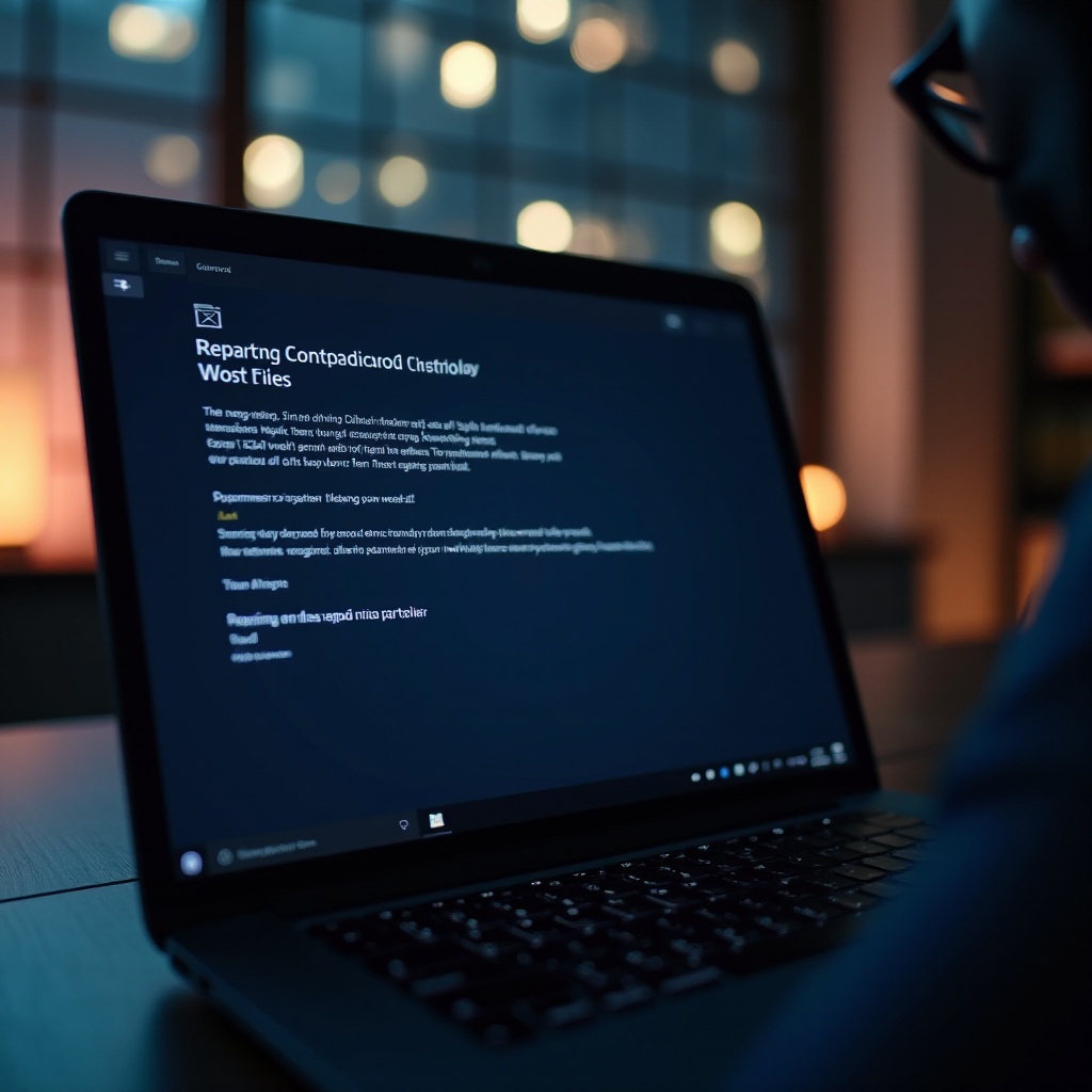 windows 11 there was a problem resetting your pc