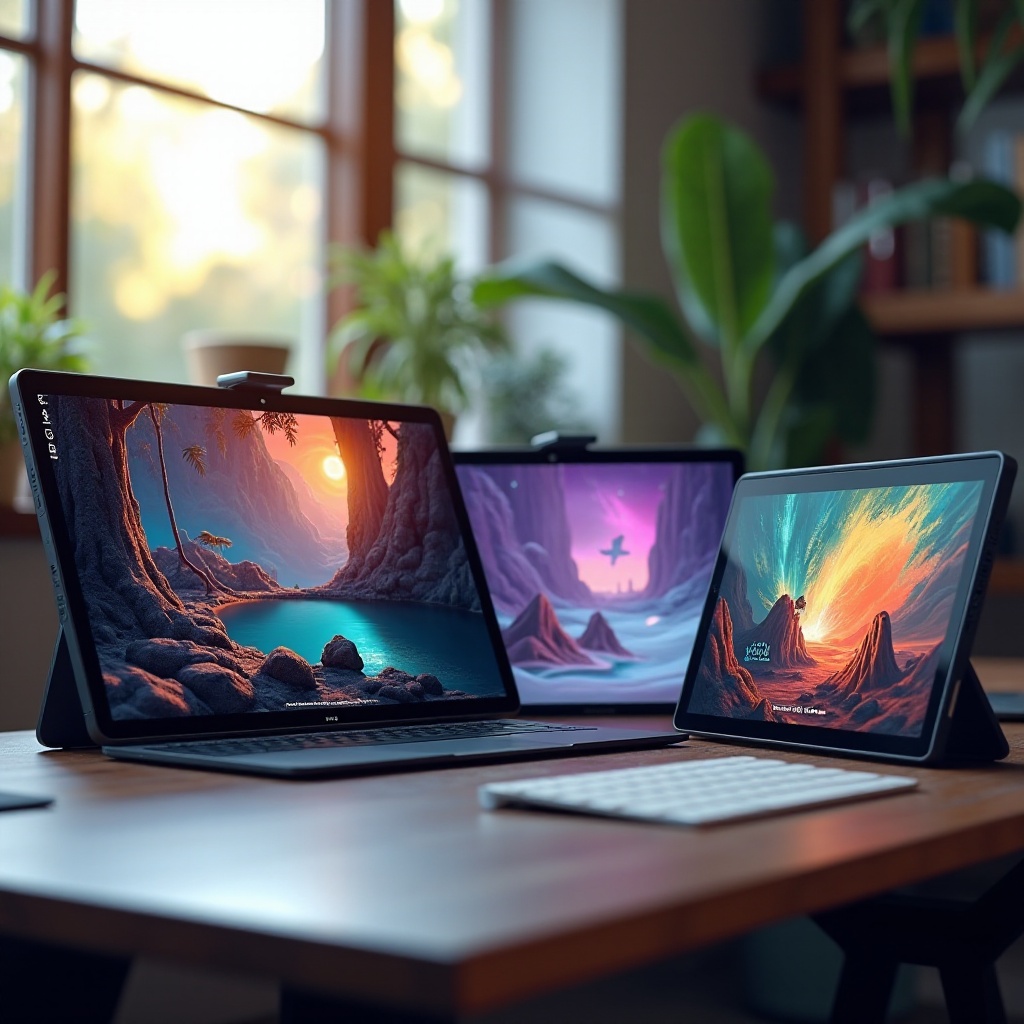 най-добрите таблети за анимация