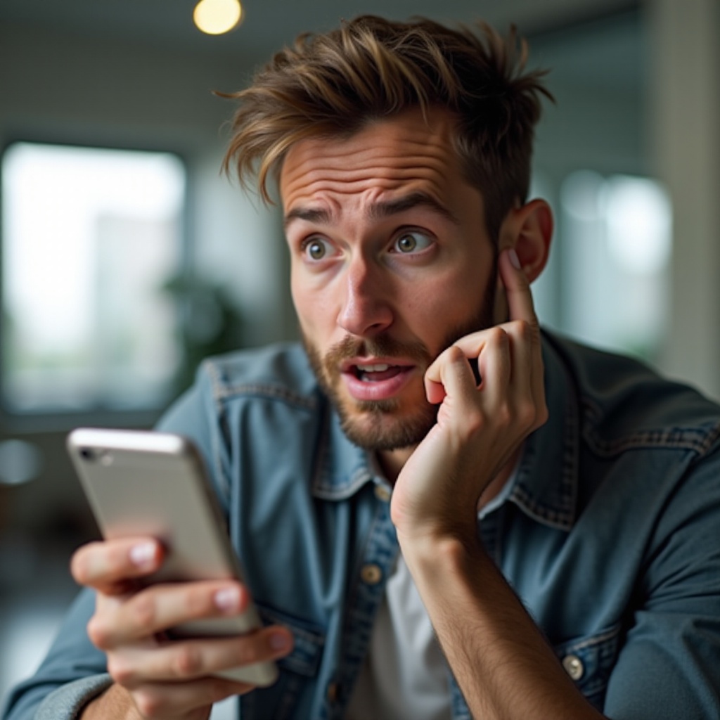 telefon nebude vytáčet, ale můžu posílat SMS na Android