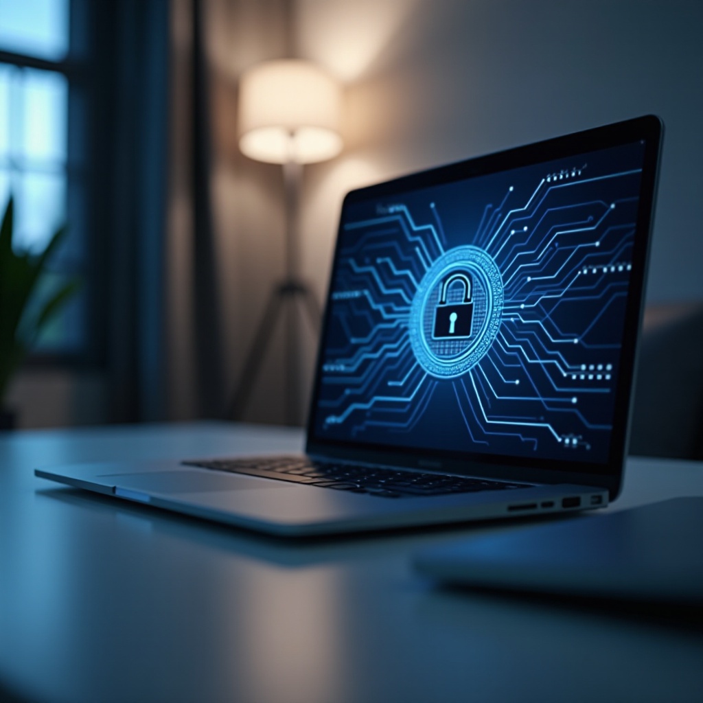 laptops with tpm chip