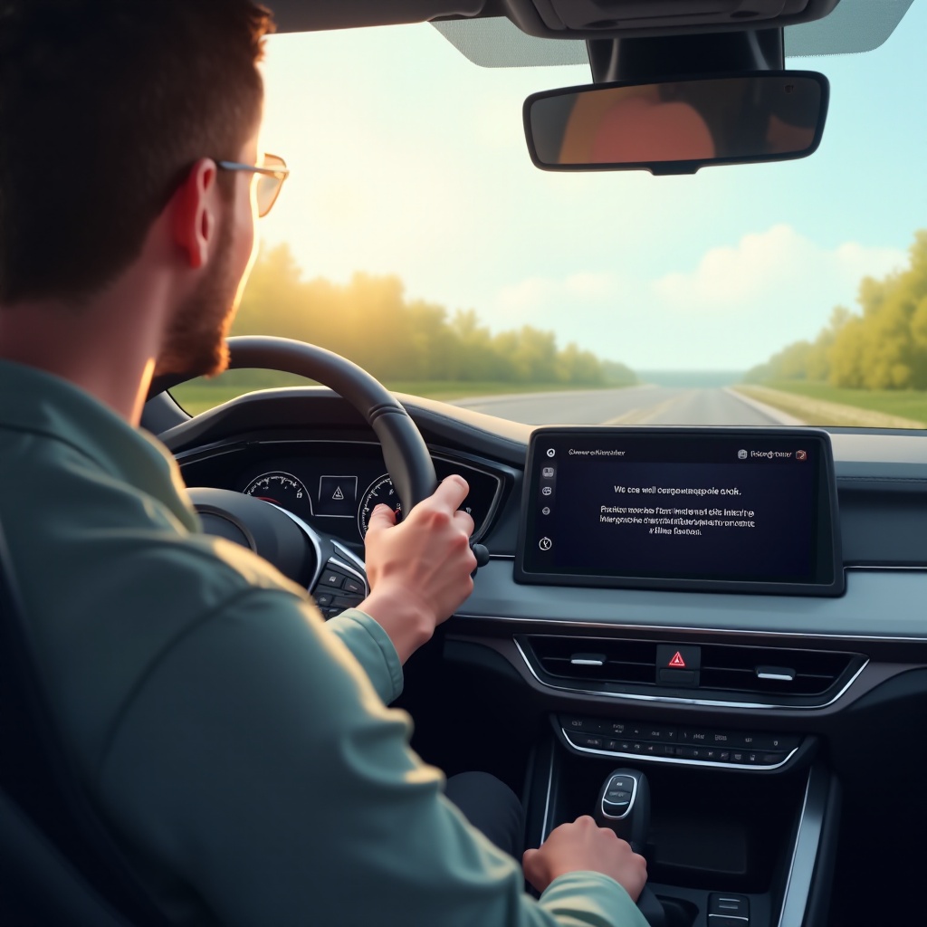 Android Auto ciągle się rozłącza