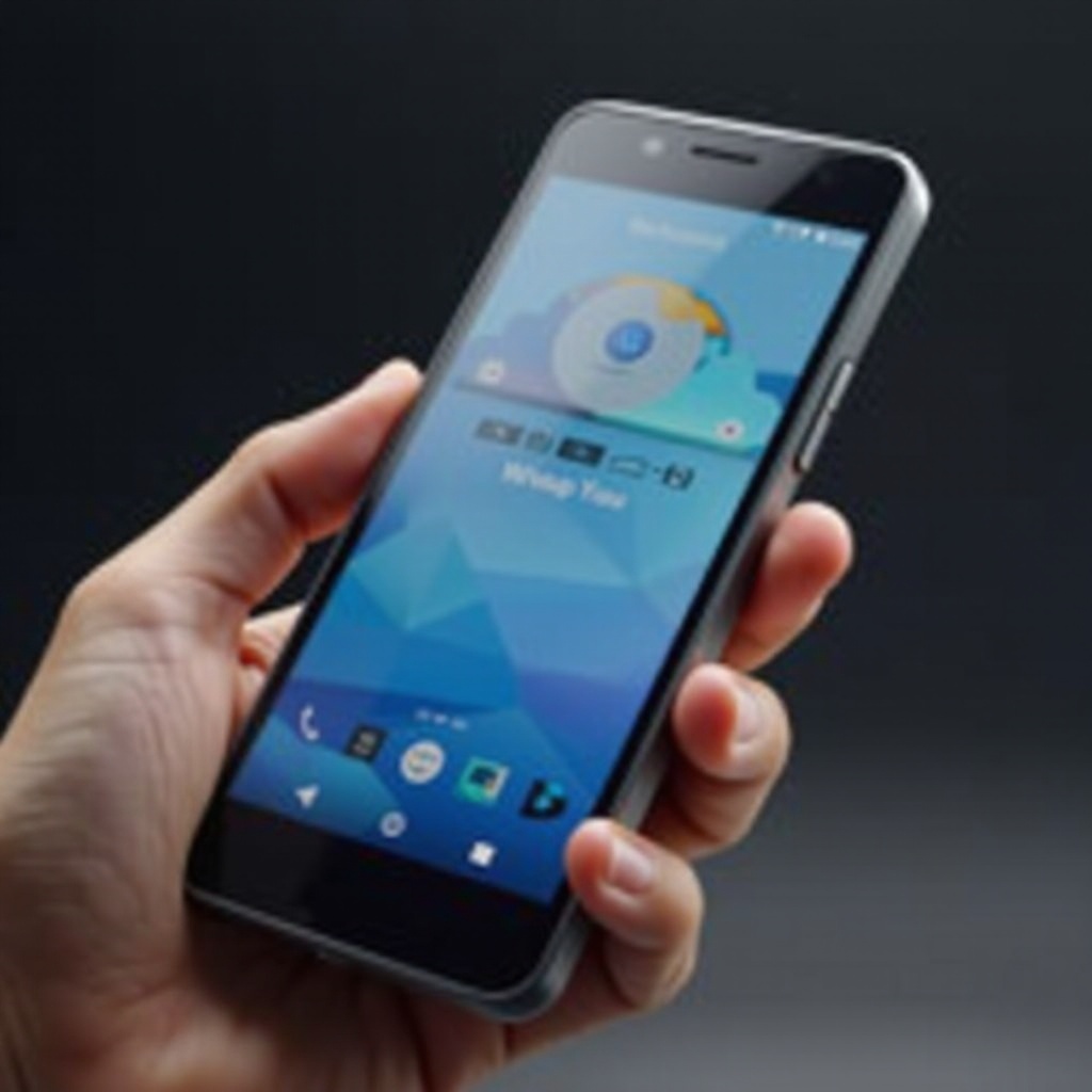 android jak pořídit screenshot