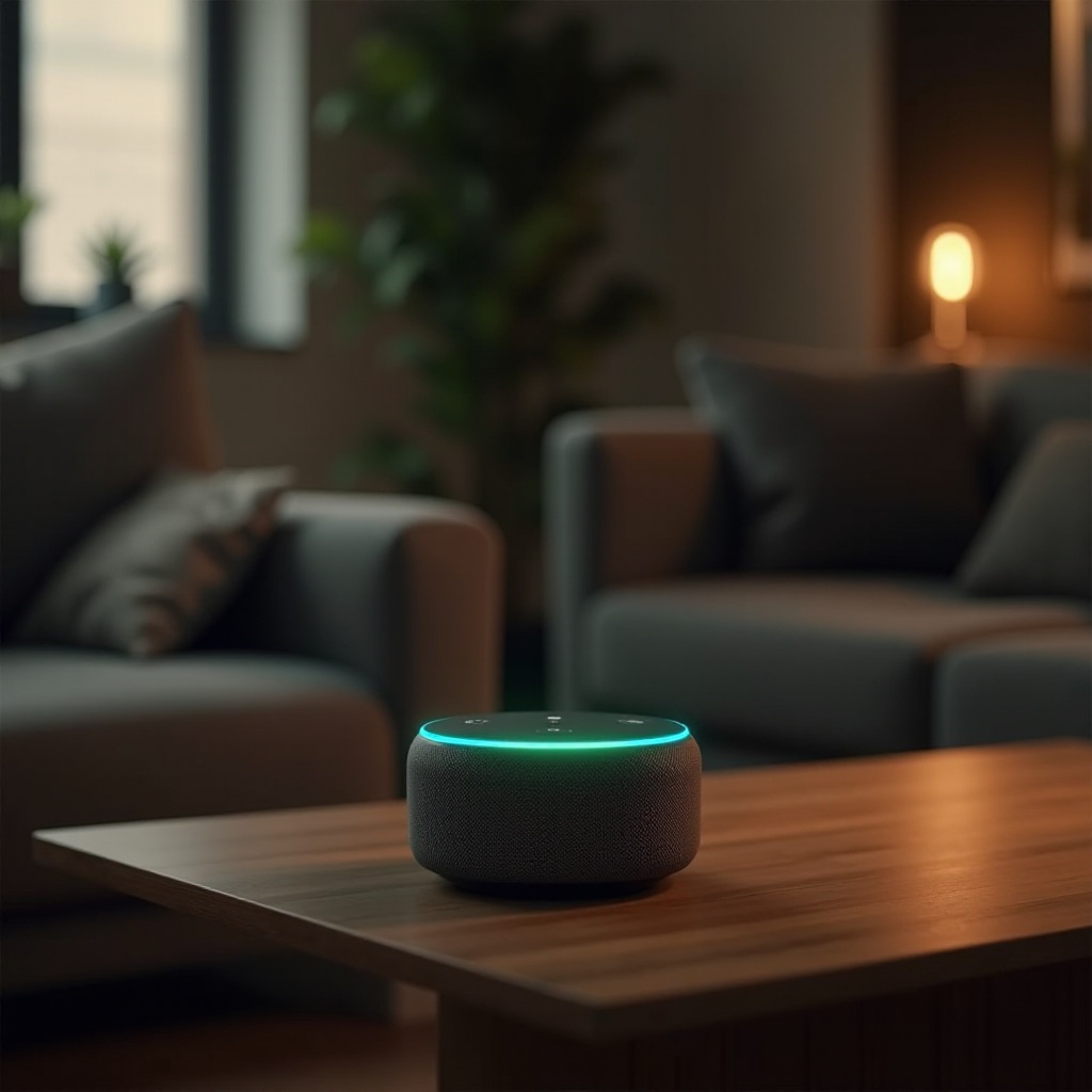 шта значи када је алекса зелена