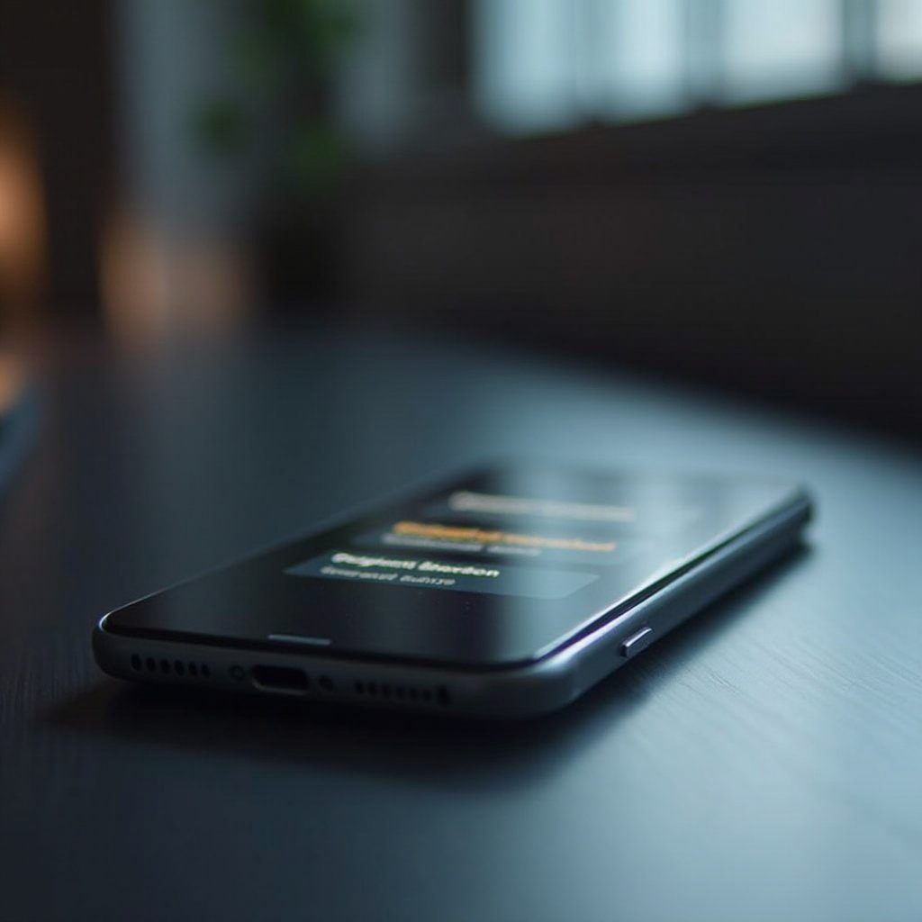 jak włączyć tryb diagnostyczny w iPhone