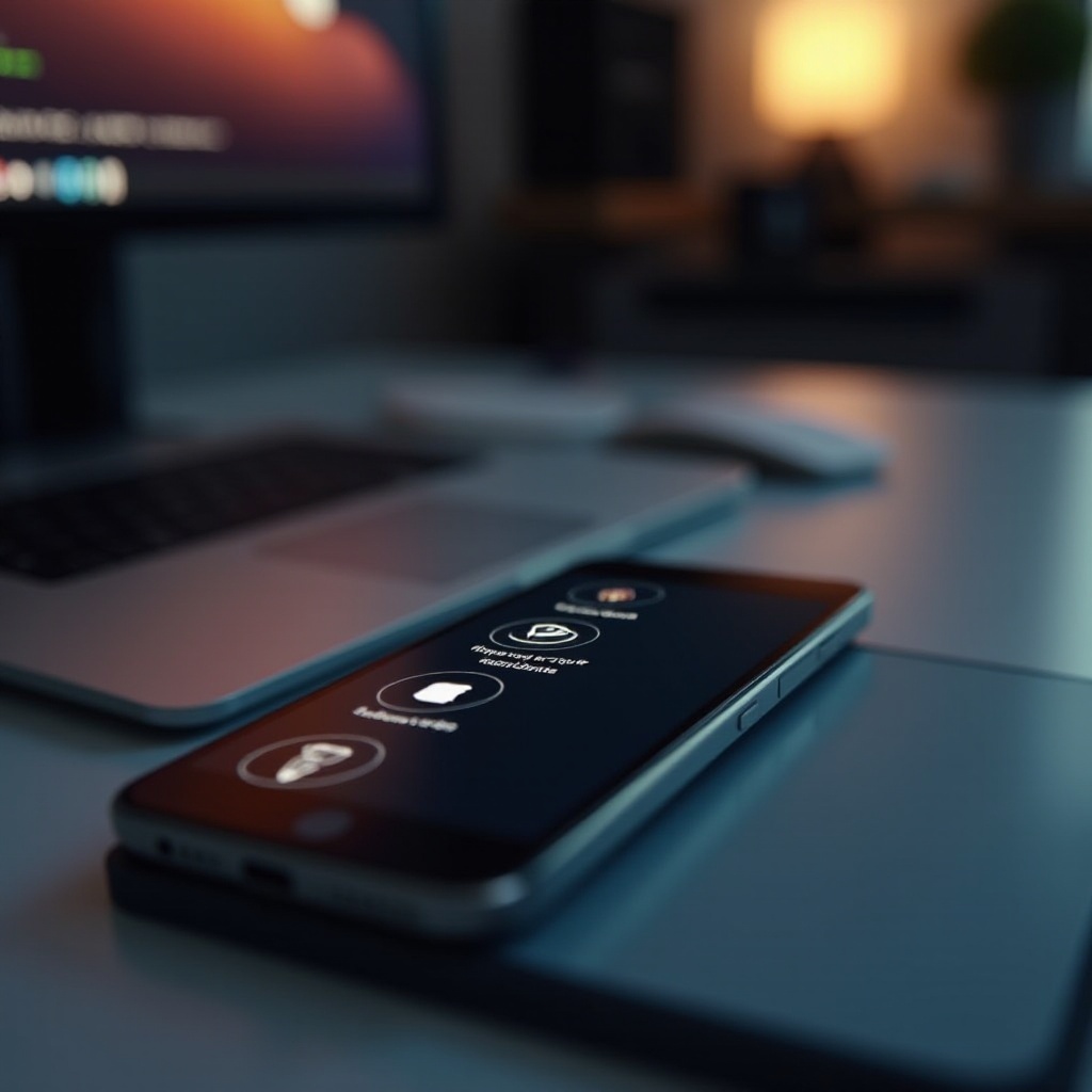 како укључити iPhone у дијагностички режим