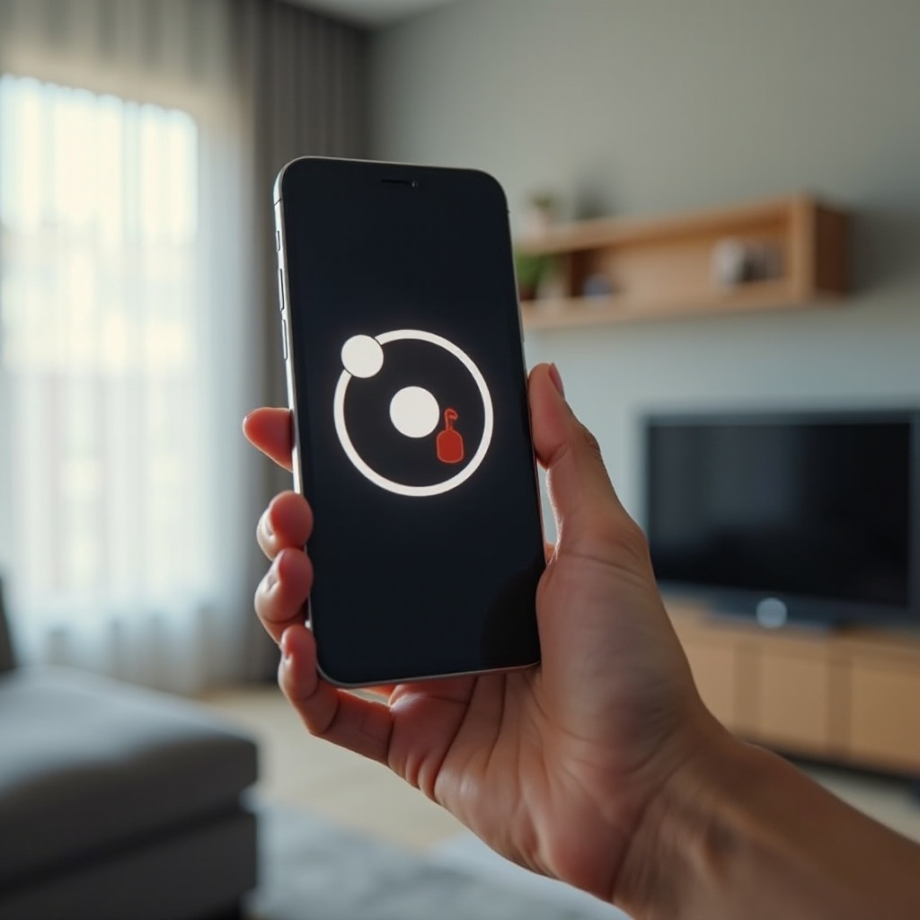 video won't rotate on iphone