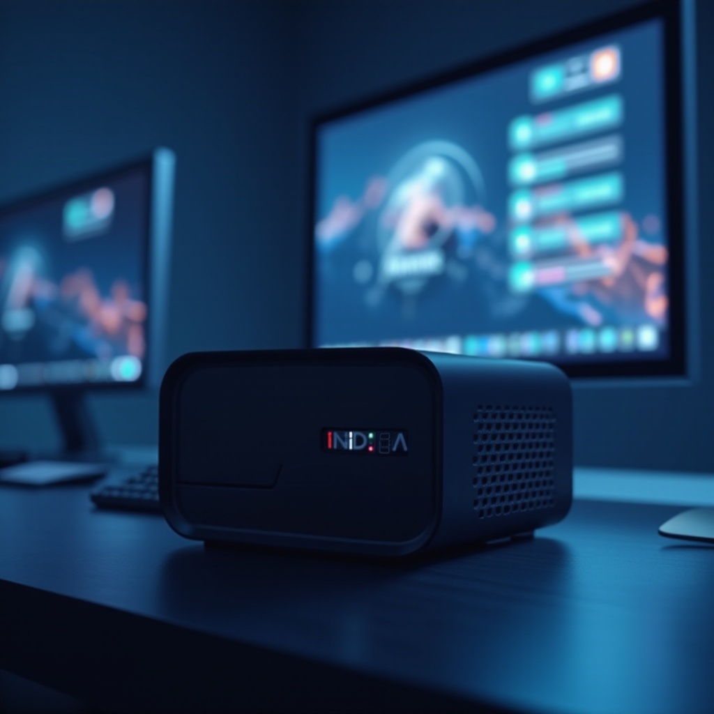 co je to APU počítač