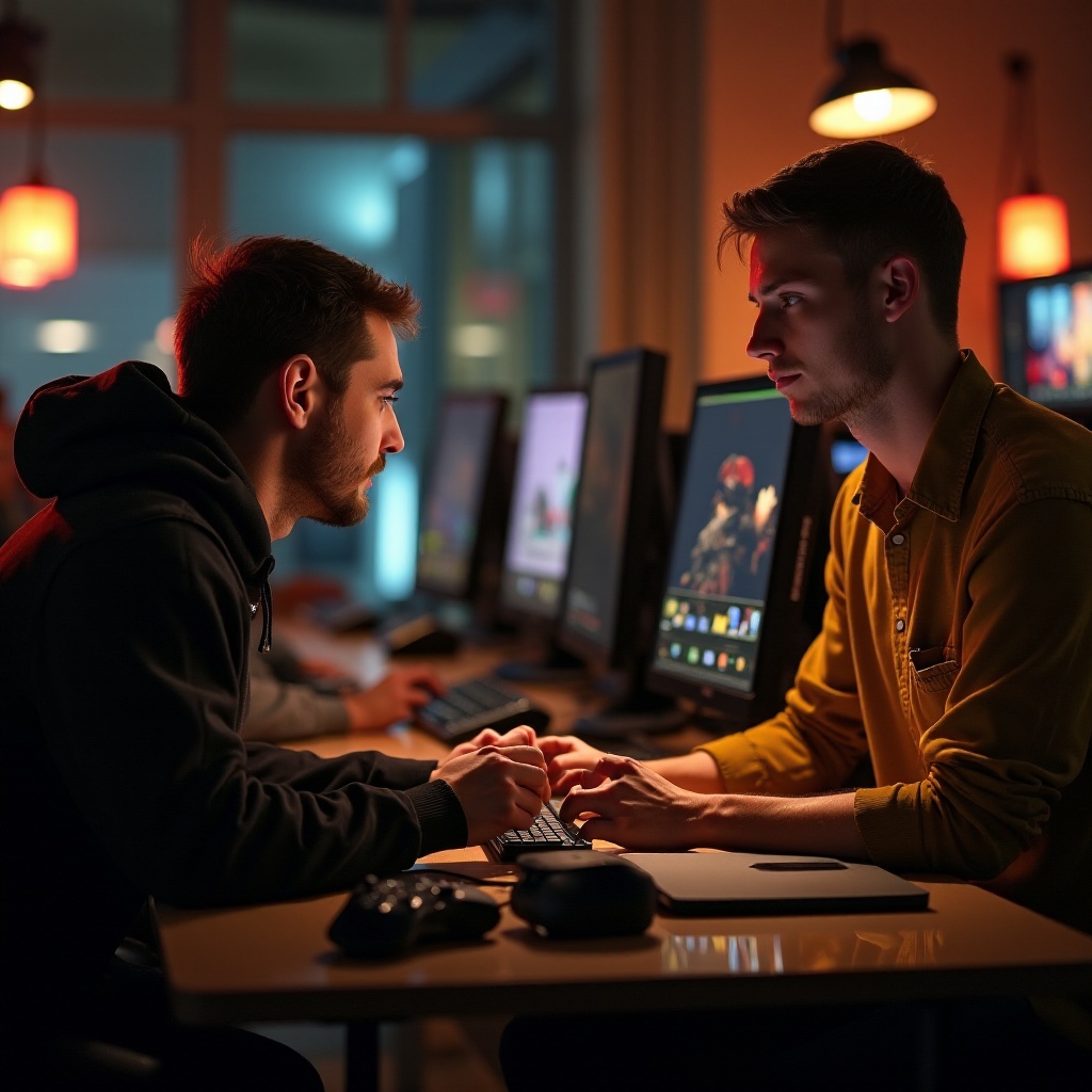 can pc play with xbox fallout 76