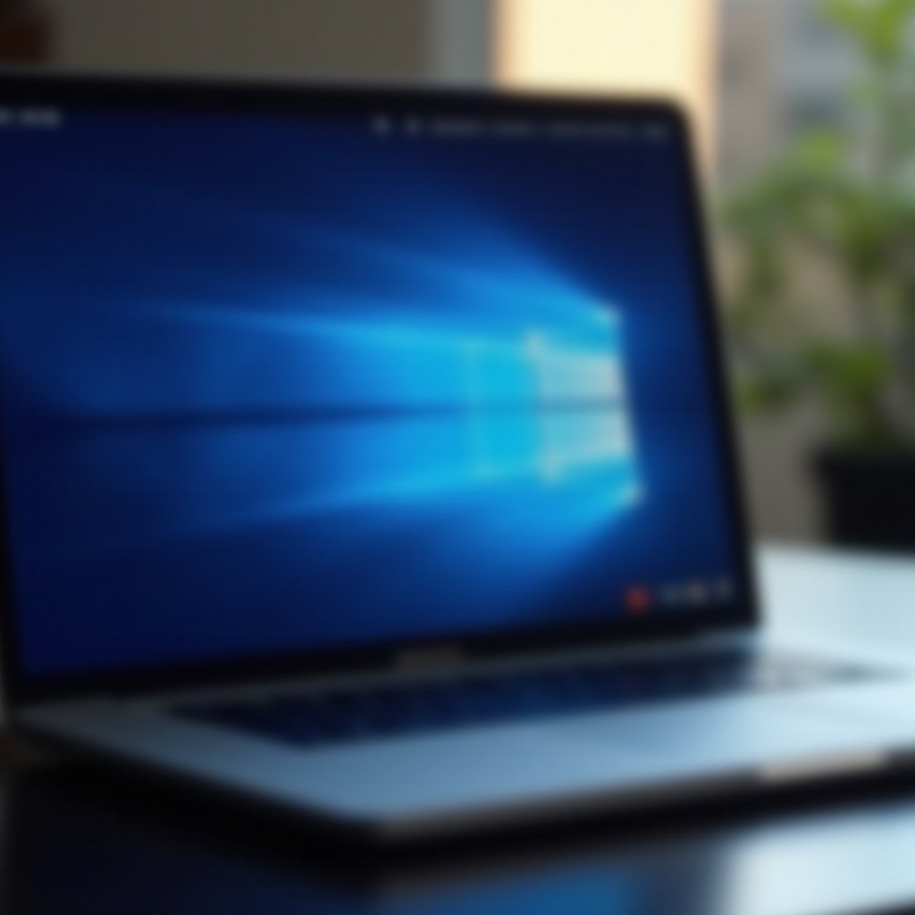 плави екран смрти macbook pro