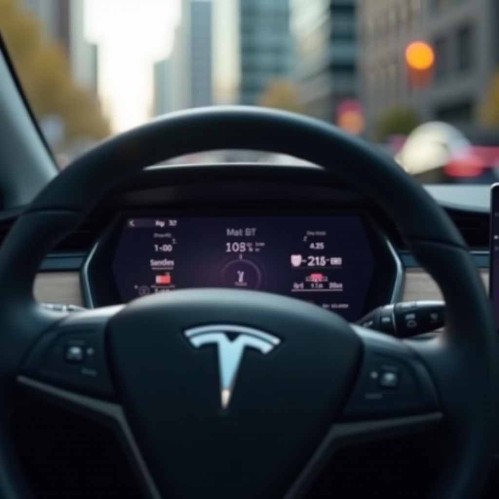 50000 milja je puno za Tesla Model Y