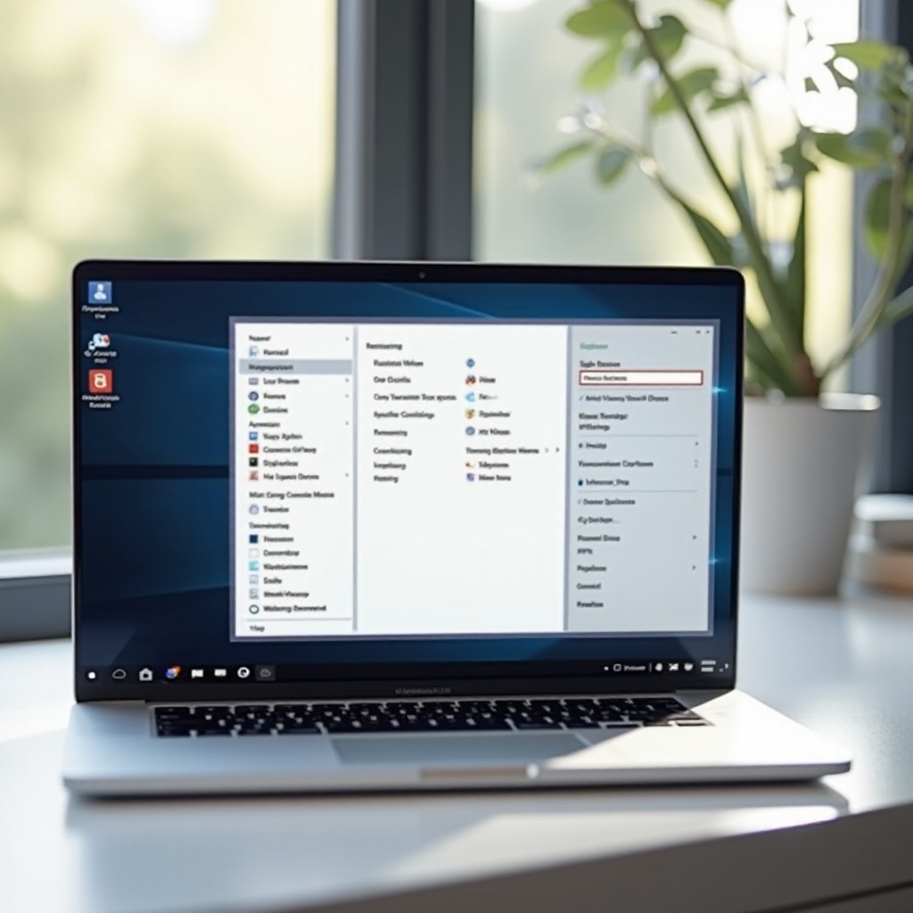 cum să verifici specificațiile laptopului Windows 11
