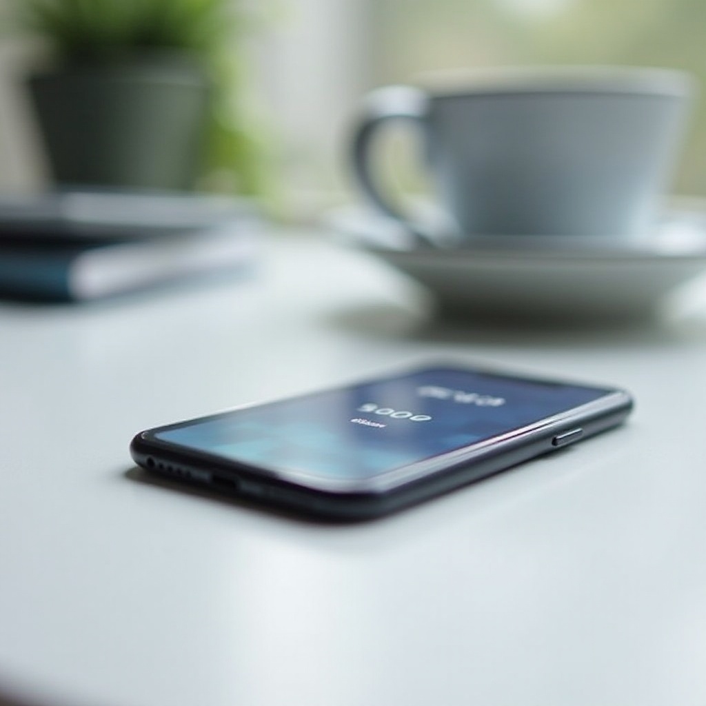jak přepnout iPhone do diagnostického režimu