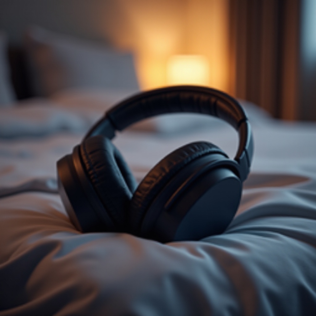 най-добрите тапи за уши за спане с шумопотискане