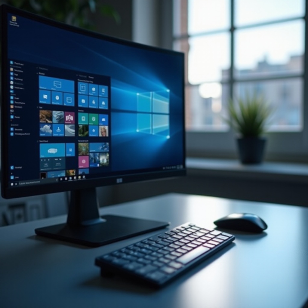 пренастройте клавишите на клавиатурата в Windows 11