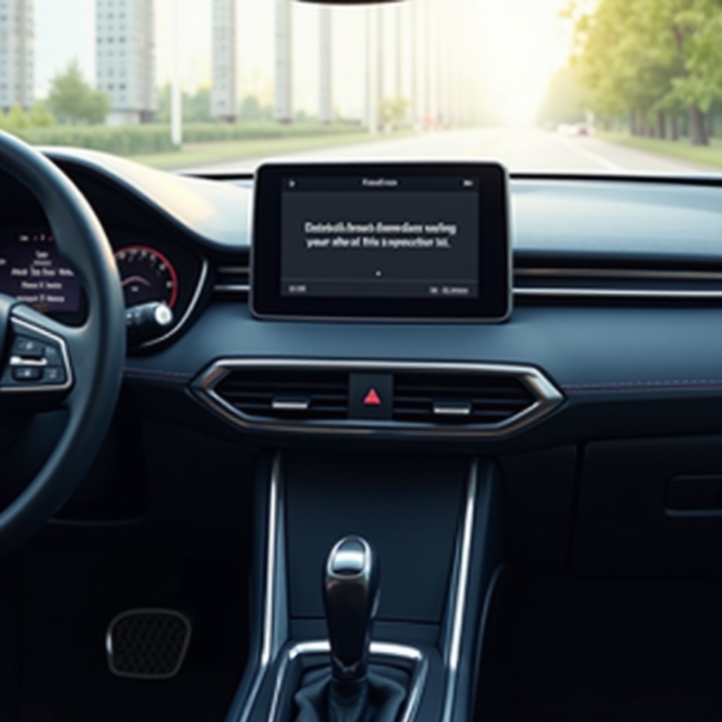 Android Auto continuă să se deconecteze