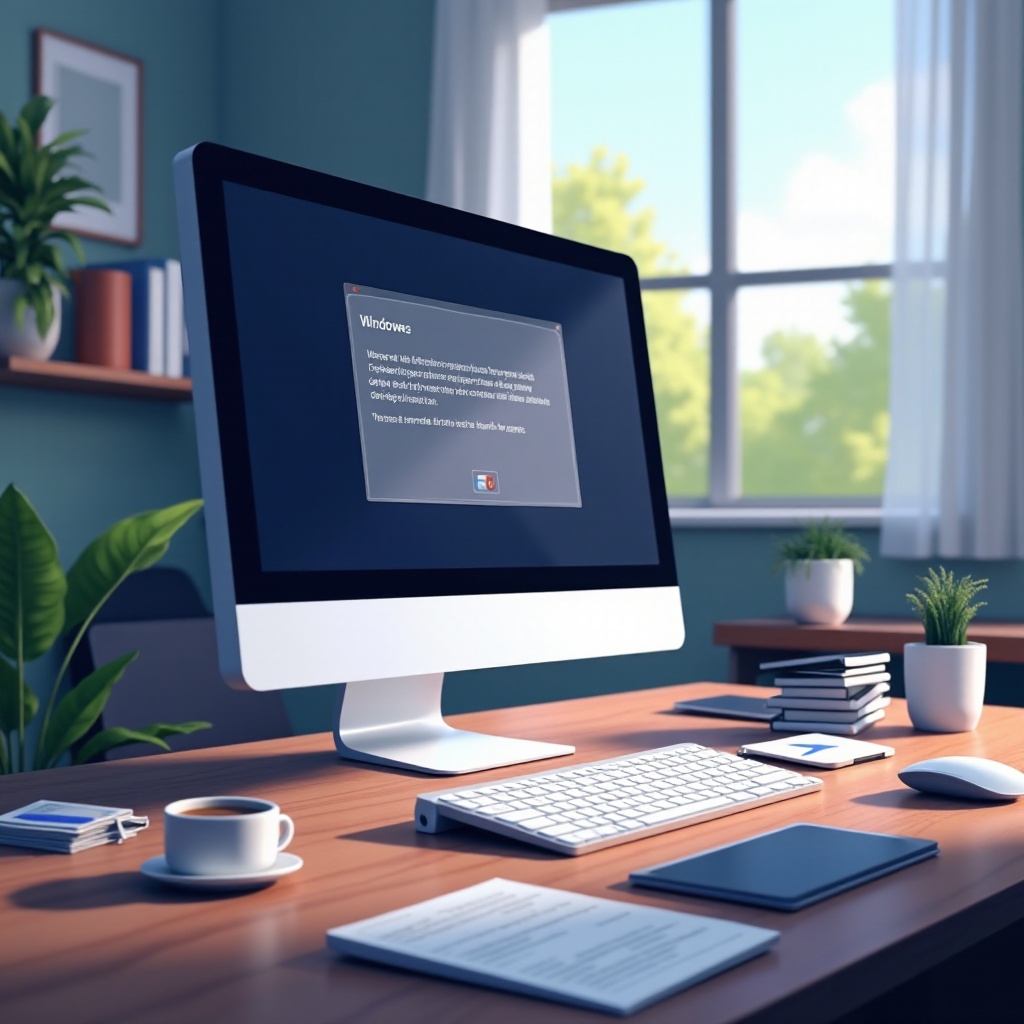 windows 11 възникна проблем при нулирането на компютъра
