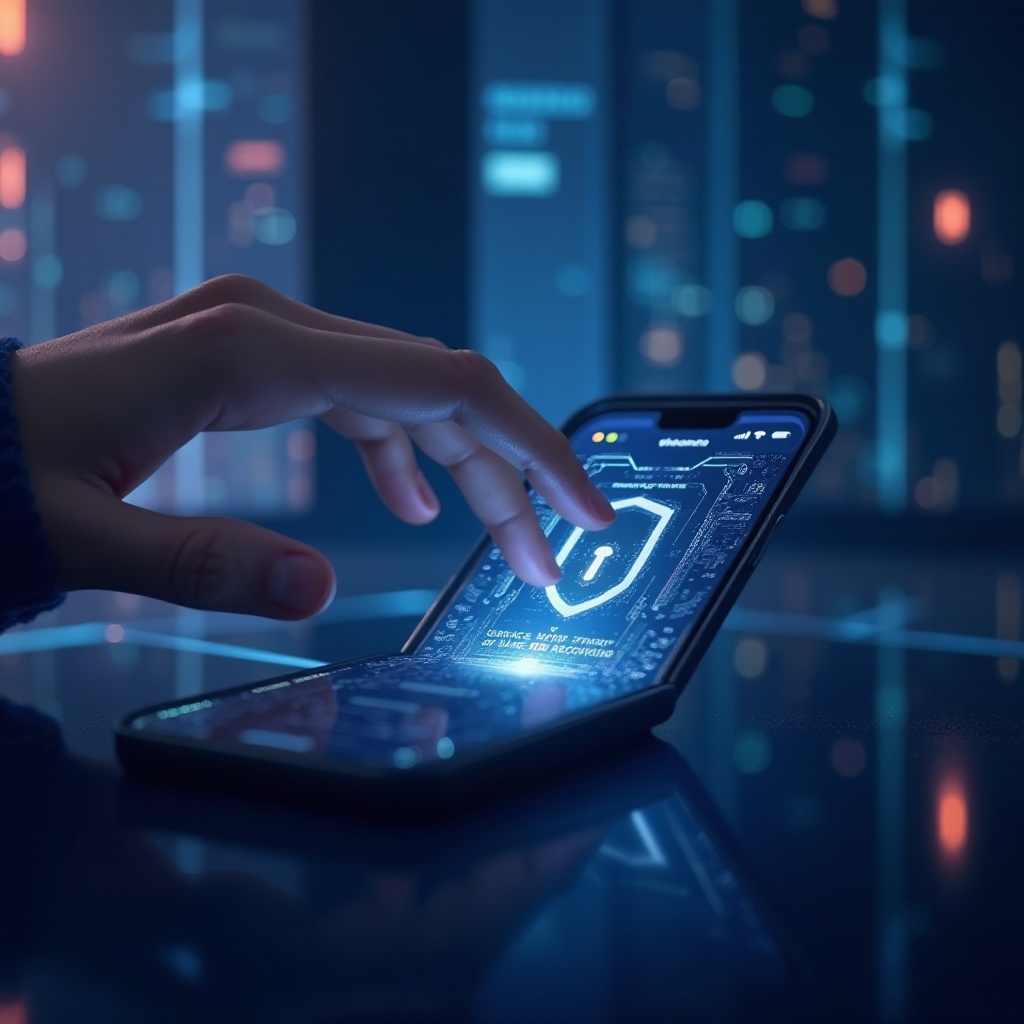 kako otključati telefon bez lozinke