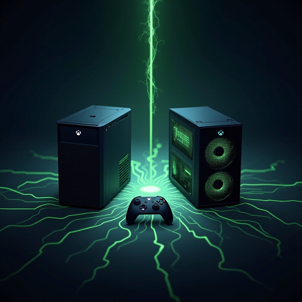 czy PC może grać z Xboxem w Fallout 76