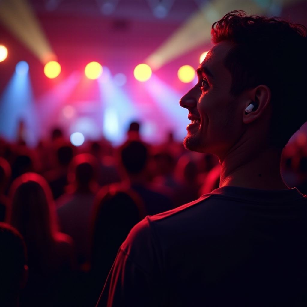 cele mai bune dopuri de urechi pentru concerte 2025