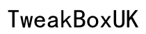 TweakBoxUK